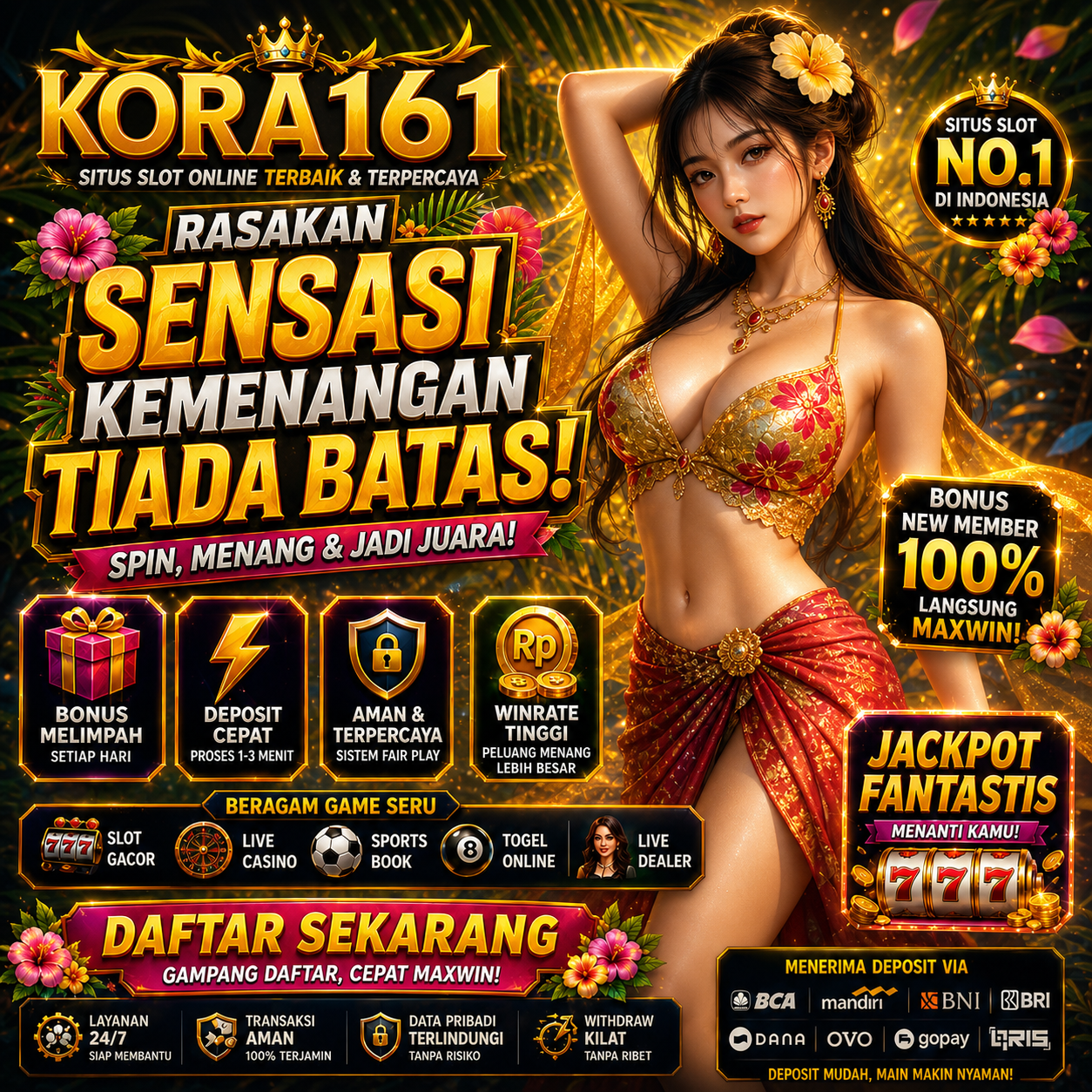 KORA161