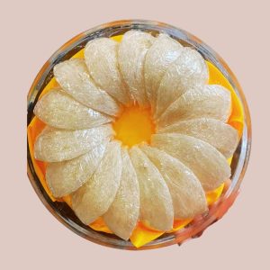 Tổ yến cao cấp định hình A5 100gr