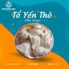 Tổ yến thô nguyên chất hộp 100gram