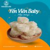Yến tinh chế vụn dạng viên hộp 50gr