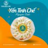 Tổ yến tinh chế nguyên chất hộp 100gram