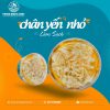 chân yến tinh chế sạch nguyên chất 50gram