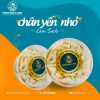 chân yến tinh chế sạch nguyên chất 100gr