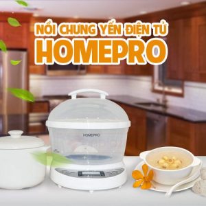 Nồi chưng Yến Sào Homepro 700ml
